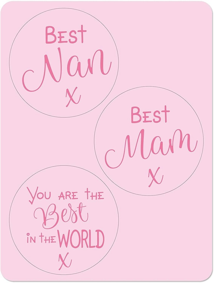 image 1 of Me To You Personalise Yourself Tatty Teddy Bear Mum, Grandma, Mummy, Nan, Mam, You Are The Best In The World