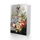 image 2 of Henstenburgh Flowers Fruit Great Tit and a Mouse Art Greeting Card