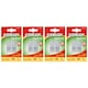 image 1 of Eveready Halogen G9 Capsule 180lm 25W 2800K (Warm White) Light Bulb - Pack of 8