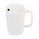 image 2 of XD Aviana Rowan Mug - White - 12.8cm x 8.4cm White