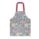 image 1 of Ulster Weavers Born to be Wild Apron - PVC - Kids  Green