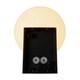 image 6 of Hayley | Wall | Brown metallic Multi | metallic