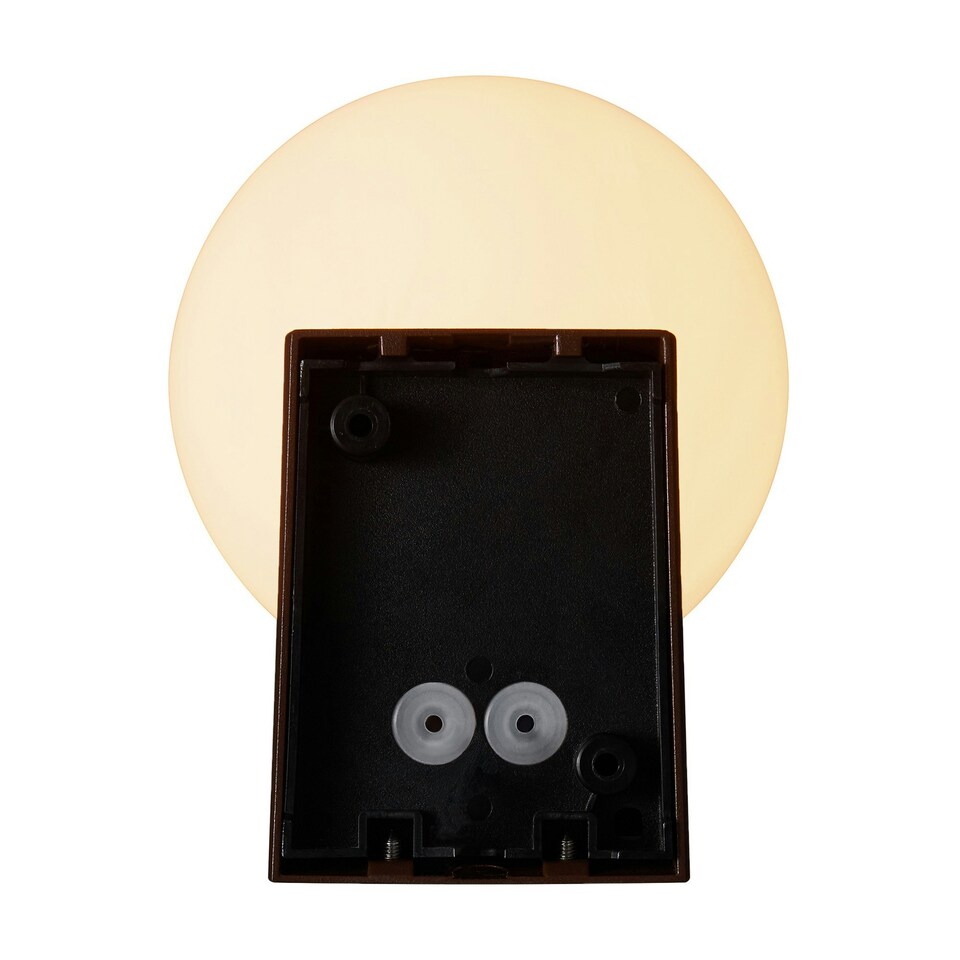 image 1 of Hayley | Wall | Brown metallic Multi | metallic