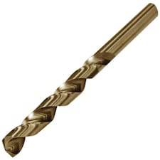 Faithfull Professional Cobalt Jobber Drill Bit Pre Packed 7.0Mm