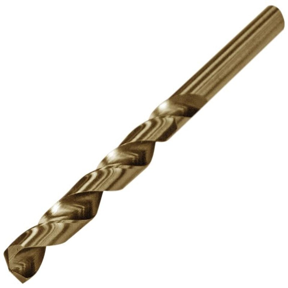 Faithfull Professional Cobalt Jobber Drill Bit Pre Packed 7.0Mm