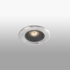 Geiser Outdoor LED Recessed Ceiling Light Tiltable 1x GU10 IP67