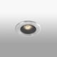 image 1 of Geiser Outdoor LED Recessed Ceiling Light Tiltable 1x GU10 IP67