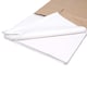 image 3 of 500 Sheets Of 18 x 28" White Sheets Of Acid Free Tissue Paper White