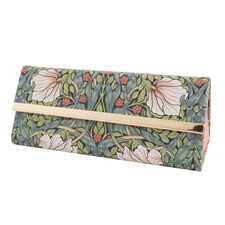 Portico Designs William Morris Pimpernel Foldable Glasses Case