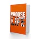 image 3 of Quote Choose Life Scotland Trainspotting Scottish Scotland Card