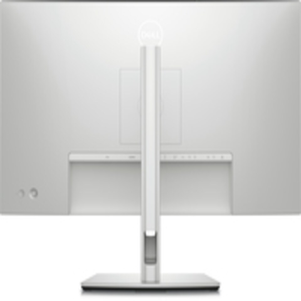 image 1 of DELL UltraSharp U2724DE, 68.6 cm (27"), 2560 x 1440 pixels, Quad HD, LCD, 8 ms, Black, Silver | Black | Black, Silver | 59.7 cm