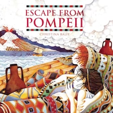 Escape From Pompeii