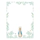 image 1 of Peter Rabbit Daisy Range Cotton Tea Towels Set Of 2