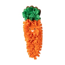 House Of Paws Carrot Snuffle Mat - Carrot - One Size