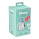 image 7 of Béaba Tritan Straw Cup Blue 300ml