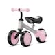 image 1 of Kinderkraft Mini Balance Bike CUTIE Light Blue