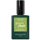 image 2 of Manucurist Green Flash Gel Nail Polish 15ml White | Moon