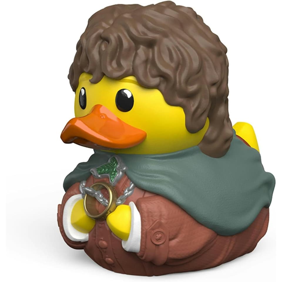 Tubbz Lord Of The Rings Frodo Baggins - Tesco Groceries