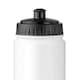 image 2 of MidOcean Spot Five 500ml Sports Bottle - White - One Size | White | One Size