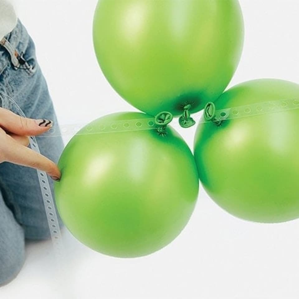 image 1 of Balloon Garland Tape 5 m