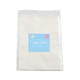 image 2 of Disposable White Paper Square Tablecovers 90cm x 90cm - Pack of 3