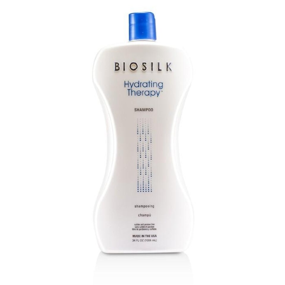 image 1 of Hydrating Therapy Shampoo - 1006 ml/34Oz
