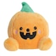 image 1 of Palm Pals Halloween Carver Jack O'Lantern 5in - ABGee - 541 13553
