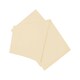 image 1 of Belledorm Brushed Cotton Fitted Sheet - Cream - Superking