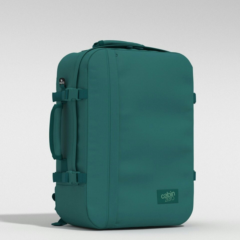 image 1 of Classic Cabin Backpack 44L Meadow Green Green