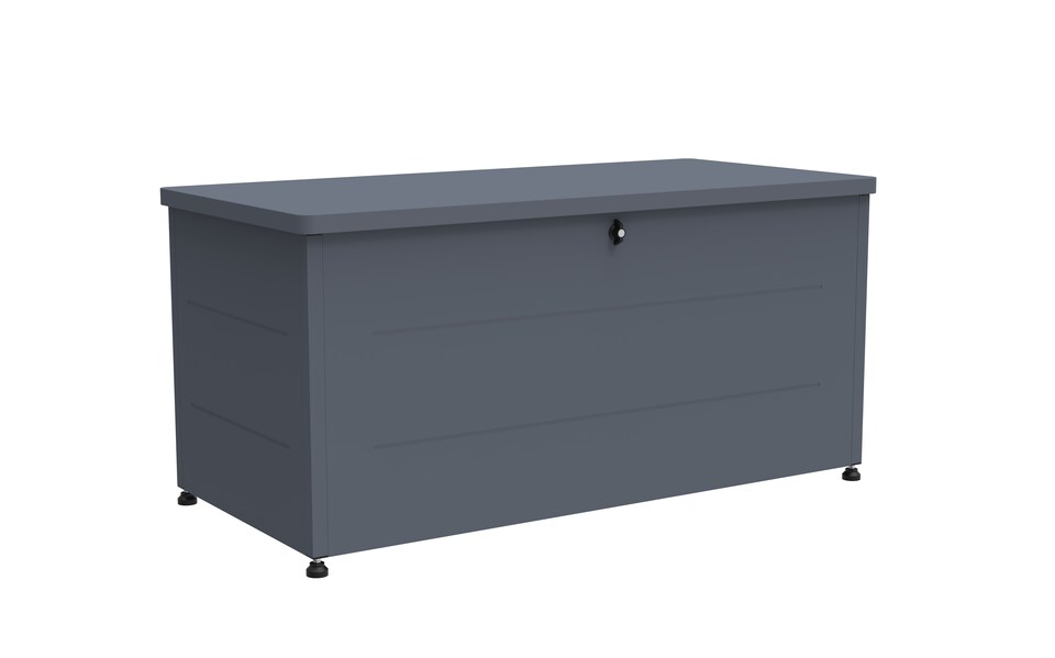 image 1 of Trimetals - TPS- Garden Storage Box 460Ltr
