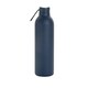 image 1 of Avira Avior Recycled Stainless Steel 1L Water Bottle - Navy - One Size Blue | One Size