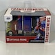image 1 of Optimus Prime Transformers Jada 15cm Length 253252020