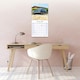 image 4 of Citroen Classic Cars 2026 Calendar | Square Wall Calendar | Car Enthusiast Gift | Plastic Free Packaging | by Avonside Publishing