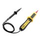 image 1 of Stanley Intelli Tools Fatmax Led Voltage Tester - Multi Colour - One Size