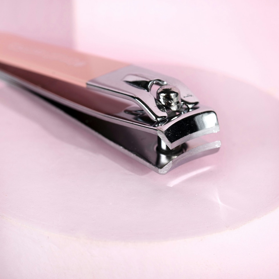 image 1 of Brushworks Toe & Nail Clipper Set