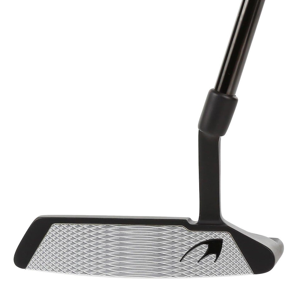 image 1 of Benross Tribe SRT 001 Golf Putter - Right Hand