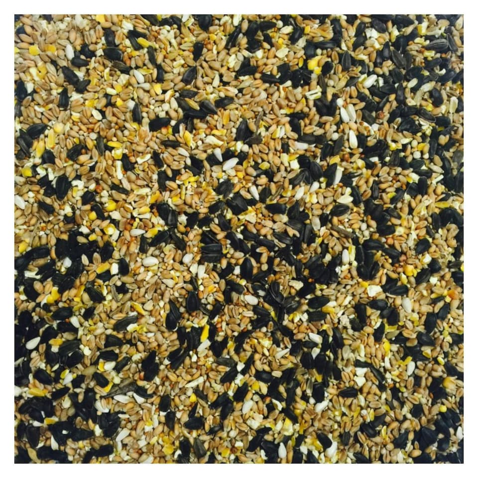 image 1 of Bucktons Wild Bird Food 20kg