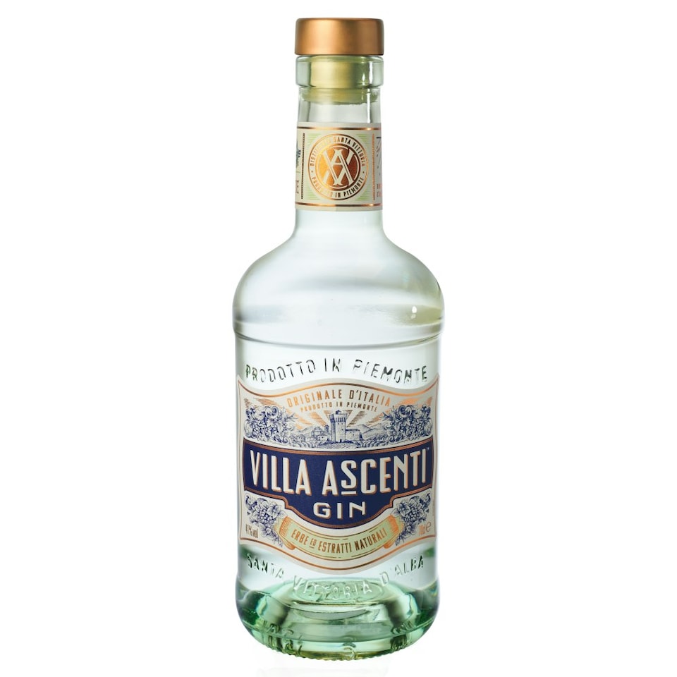 Villa Ascenti Gin, 70cl