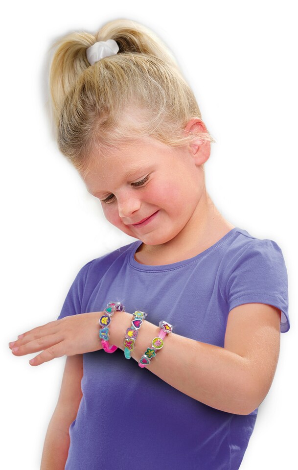 image 1 of SES Creative Charm Bracelets