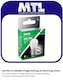 image 1 of Lucas LLB380 P21/5W 12V 21/5W Car Bulb Twin Pack Brake Stop Tail Marker Fog Light