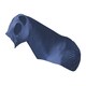 image 1 of Weatherbeeta Stretch Hood - Navy - Cob