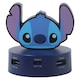 image 1 of Stitch USB Charging Hub 2 USB-A & 1 USB-C Head