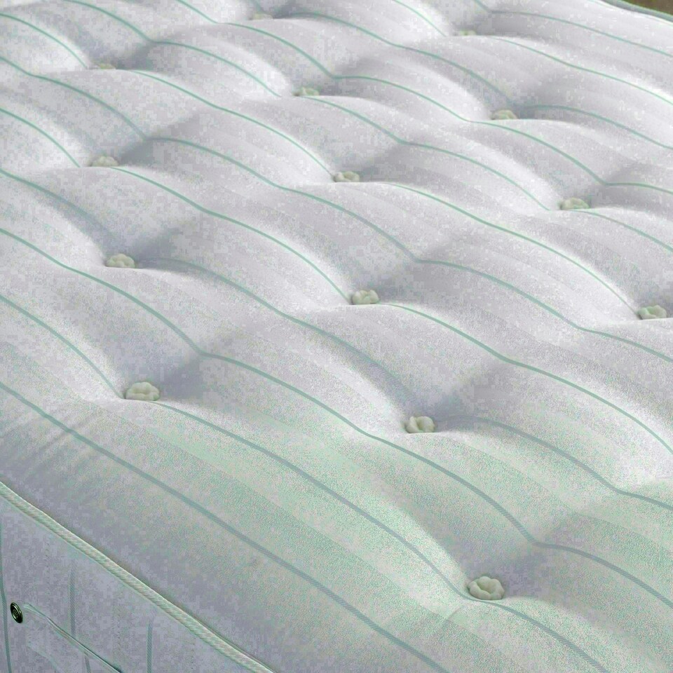 image 1 of Super Ortho Orthopaedic Mattress Small Single