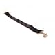 image 5 of Oypla Universal Black Dog Pet Seat Belt Safety Restraint Harness Lead Black