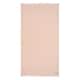 image 2 of Ukiyo HisakoAWARE 4 Seasons Towel - Pink - One Size | Pink