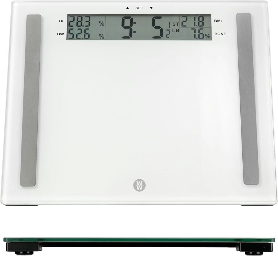 image 1 of WW Ultimate Accuracy, Easy Read Glass Scale