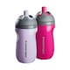 image 1 of Tommee Tippee Insulated Sportee Water Bottle for Toddlers
