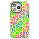 image 1 of Jazzy Leopard Phone Case | Multi | iPhone 14 Plus
Slim | iPhone 14 Plus
Slim