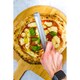 image 5 of KitchenCraft World of Flavours Italian Pizza Serving Set