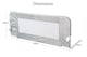 image 10 of Safetots Extra Tall Bed Rail, Grey 140cm Wide x 60cm Tall, Toddler Bed Guard For Safety